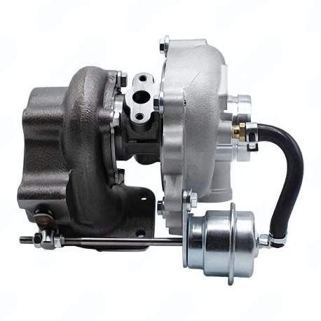 Turbo neuf pour FIAT Ducato 3 2.3 MULTIJET 120 CV - 5303 988 0090 - Jrone