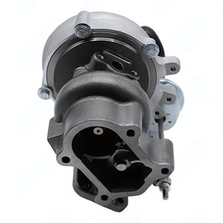 Turbo neuf pour FIAT Ducato 3 2.3 MULTIJET 120 CV - 5303 988 0090 - Jrone