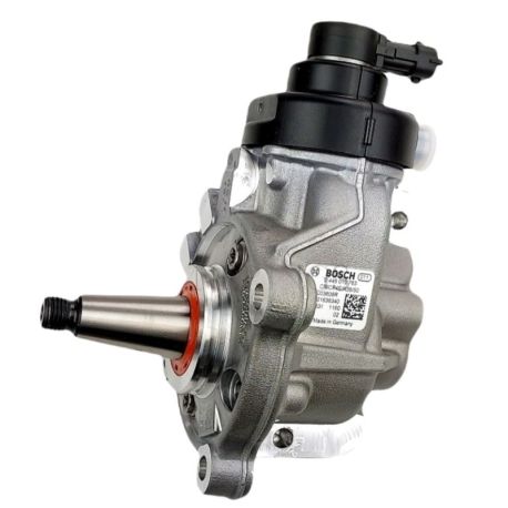 Pompe à haute pression pour DACIA Sandero 2 1.5 Blue dCi 95 CV - 0445010763