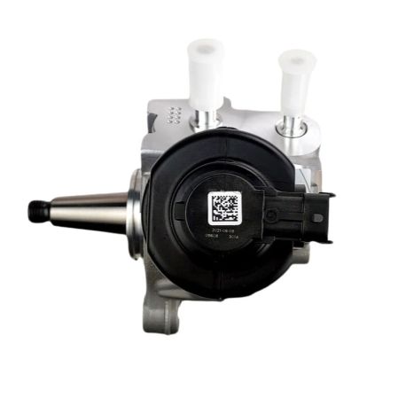 Pompe à haute pression pour DACIA Sandero 2 1.5 Blue dCi 95 CV - 0445010763