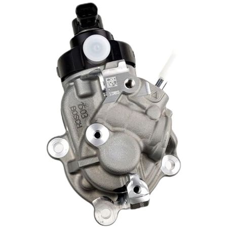 Pompe à haute pression pour DACIA Sandero 2 1.5 Blue dCi 95 CV - 0445010763