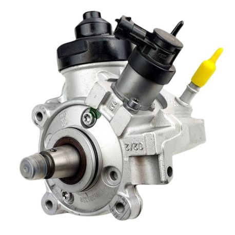 Pompe à haute pression pour PEUGEOT 3008 1 1.6 HDi 115 / BlueHDi 116 CV - 0445010578