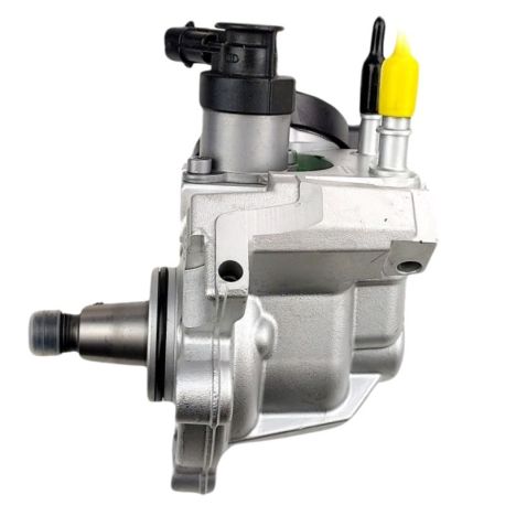 Pompe à haute pression pour PEUGEOT 3008 1 1.6 HDi 115 / BlueHDi 116 CV - 0445010578