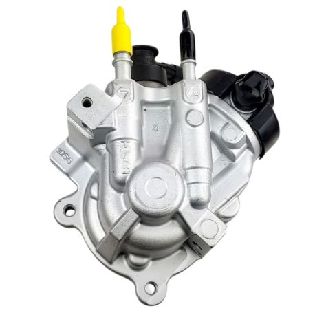Pompe à haute pression pour PEUGEOT 3008 1 1.6 HDi 115 / BlueHDi 116 CV - 0445010578