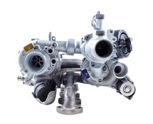 Turbo pour FORD Ranger (TKE) 2.0 EcoBlue 213 CV 1000 988 0390