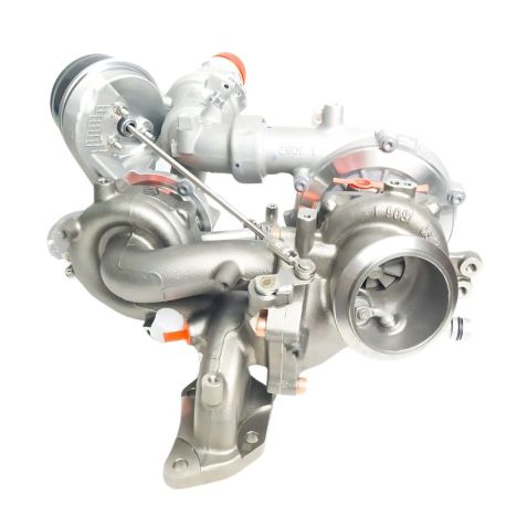 Turbo pour FORD Ranger (TKE) 2.0 EcoBlue 213 CV 1000 988 0390