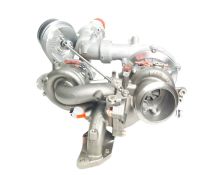 Turbo pour FORD Ranger (TKE) 2.0 EcoBlue 213 CV 1000 988 0390