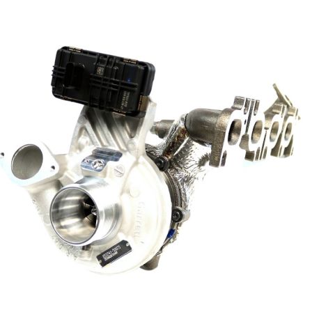 Turbo pour ALFA ROMEO Stelvio 2.2 D Q4 209 CV 853741-5004S