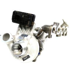 Turbo pour ALFA ROMEO Stelvio 2.2 JTDM 190 CV 853741-5004S