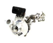 Turbo pour ALFA ROMEO Stelvio 2.2 JTDM 190 CV 853741-5004S
