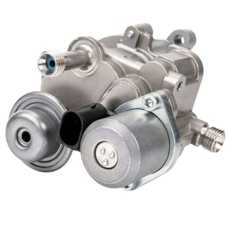 Pompe à haute pression pour BMW 325i Coupé (E92) 325i 218 CV - 13517616170