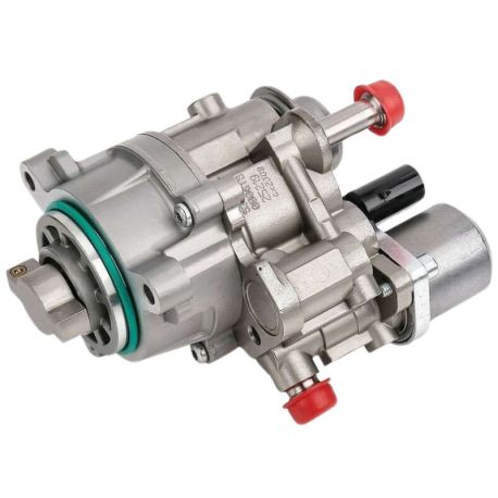 Pompe à haute pression pour BMW 325i Coupé (E92) 325i 218 CV - 13517616170