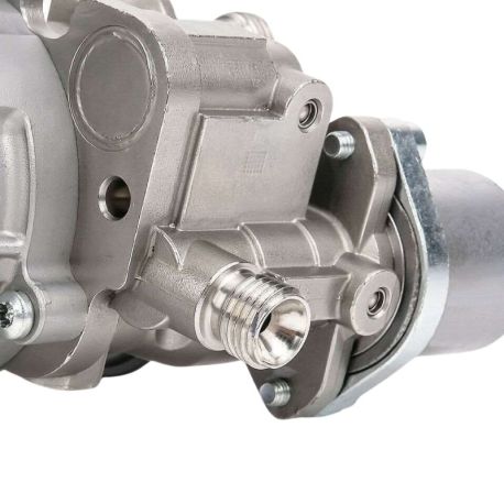 Pompe à haute pression pour BMW 325i Coupé (E92) 325i 218 CV - 13517616170