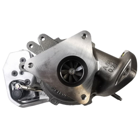 Turbo pour LAND ROVER Velar 3.0 SDV6 275 CV 832861-5001S