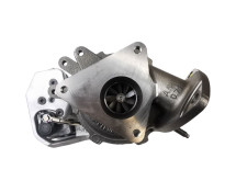 Turbo pour LAND ROVER Velar 3.0 SDV6 275 CV 832861-5001S