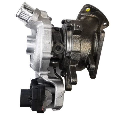 Turbo pour LAND ROVER Velar 3.0 SDV6 275 CV 832861-5001S