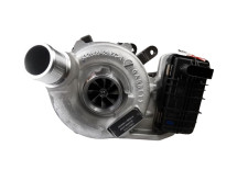 Turbo pour LAND ROVER Velar 3.0 SDV6 300 CV 832861-5001S
