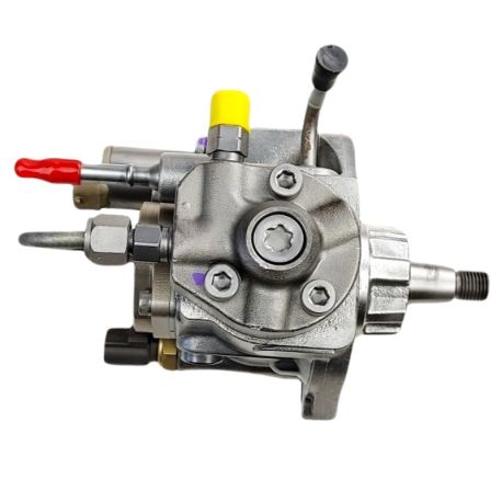 Pompe à haute pression pour TOYOTA HiAce 4 2.5 D-4D 4WD 117 CV - 294000-0700