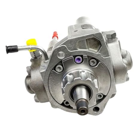 Pompe à haute pression pour TOYOTA Hilux 7 2.5 D 4WD 102 CV - 294000-0700