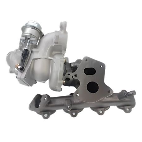 Turbo neuf pour RENAULT Espace 5 1.6 dCi EDC 160 CV - 821943-5003S - Jrone