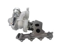 Turbo neuf pour RENAULT Scenic 4 1.6 dCi 160 CV - 821943-5003S - Jrone