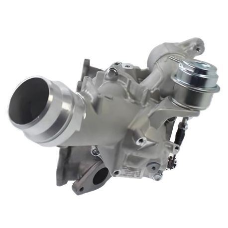 Turbo neuf pour RENAULT Scenic 4 1.6 dCi 160 CV - 821943-5003S - Jrone