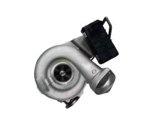 Turbo neuf pour BMW X5 (E70) 3.0D 211 CV (155 KW) - 765985-5010S - SL Turbo