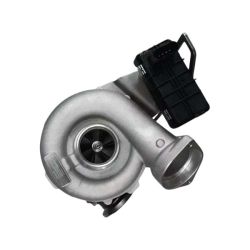 Turbo neuf pour BMW X5 (E70) 3.0D 235 CV (173 KW) - 765985-5010S - SL Turbo