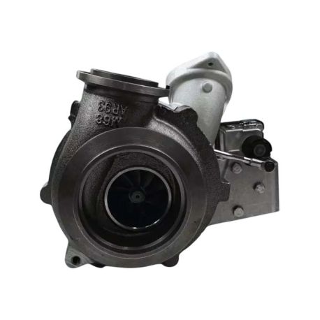 Turbo neuf pour BMW X5 (E70) 3.0D 235 CV (173 KW) - 765985-5010S - SL Turbo