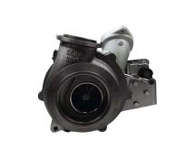 Turbo neuf pour BMW X6 (E71 / E72) 30dx 235 CV (173 KW) - 765985-5010S - SL Turbo