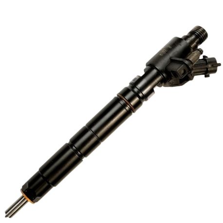 Injecteur pour JAGUAR XF 3.0 D 241 CV - 0445116012