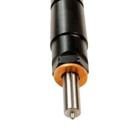 Injecteur pour JAGUAR XF 3.0 D 241 CV - 0445116012