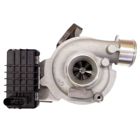 Turbo pour OPEL Antara (L07) 2.0 CDTI 150 CV 762463-9006S