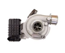 Turbo pour OPEL Antara (L07) 2.0 CDTI 150 CV 762463-9006S