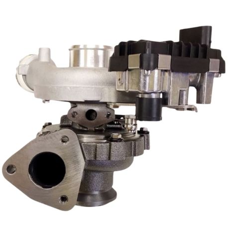 Turbo pour OPEL Antara (L07) 2.0 CDTI 127 CV 762463-9006S