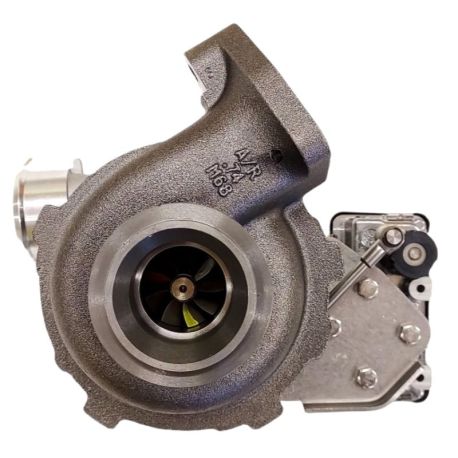 Turbo pour OPEL Antara (L07) 2.0 CDTI 150 CV 762463-9006S