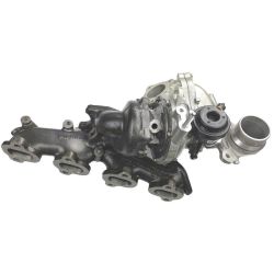 Turbo 858866-5005S