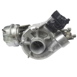 Turbo pour NISSAN NV400 dCi 135 136 CV 858864-5009S