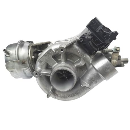 Turbo pour RENAULT Master 3 2.3 dCi 136 CV 858864-5009S