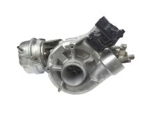 Turbo pour RENAULT Master 3 2.3 dCi 136 CV 858864-5009S