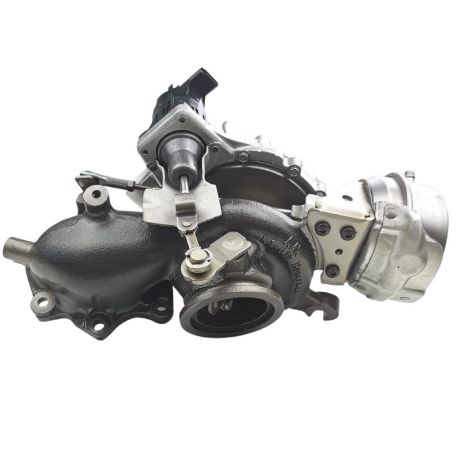 Turbo pour RENAULT Master 3 2.3 dCi 136 CV 858864-5009S