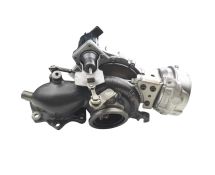 Turbo pour RENAULT Master 3 2.3 dCi 136 CV 858864-5009S