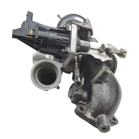 Turbo pour RENAULT Master 3 2.3 dCi 136 CV 858864-5009S