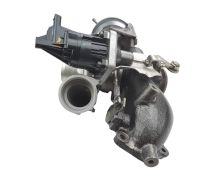 Turbo pour RENAULT Master 3 2.3 dCi 136 CV 858864-5009S