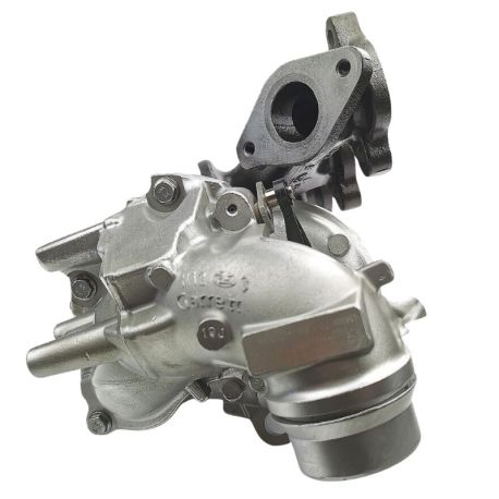Turbo pour RENAULT Master 3 2.3 dCi 136 CV 858866-5005S
