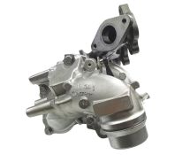 Turbo pour RENAULT Master 3 2.3 dCi 136 CV 858866-5005S
