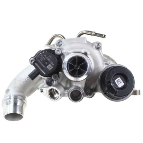 Turbo pour OPEL Astra K Sports Tourer 1.2 Turbo 145 CV 55515934