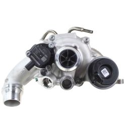 Turbo pour OPEL Astra K 1.2 Turbo 131 CV 55515934