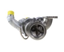 Turbo pour OPEL Astra K Sports Tourer 1.2 Turbo 145 CV 55515934