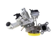Turbo pour OPEL Astra K Sports Tourer 1.2 Turbo 145 CV 55515934